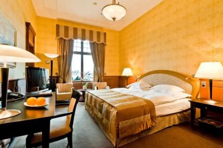 Grand LES TROIS ROIS - 50