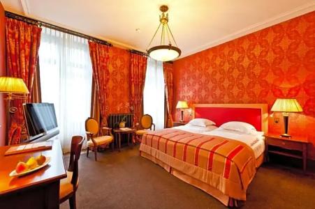 Grand LES TROIS ROIS - 34
