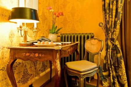 Grand LES TROIS ROIS - 45