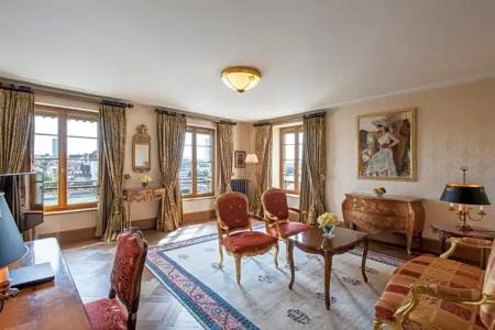 Grand LES TROIS ROIS - 62