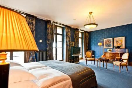 Grand LES TROIS ROIS - 53