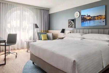 Basel Marriott - 5