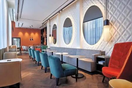 Basel Marriott - 83