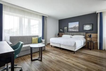 Basel Marriott - 26