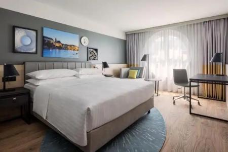 Basel Marriott - 55