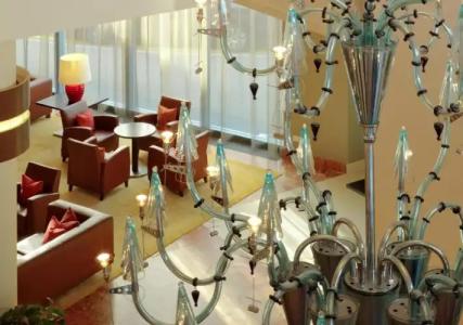 Basel Marriott - 13