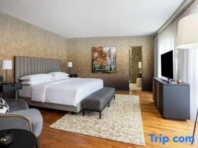 Basel Marriott - 102