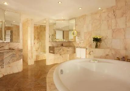 Basel Marriott - 6