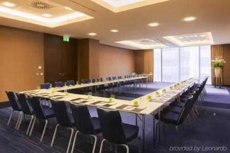 Basel Marriott - 14
