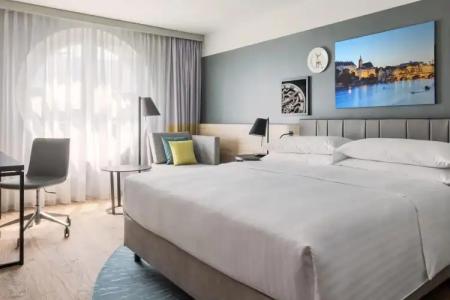 Basel Marriott - 25
