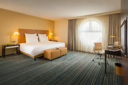 Basel Marriott - 62