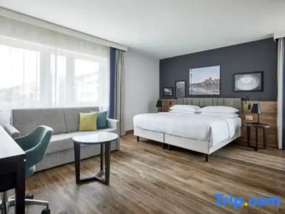 Basel Marriott - 68