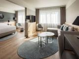 Deluxe Club Suite