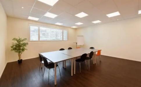 Apaliving - Budgethotel - 15