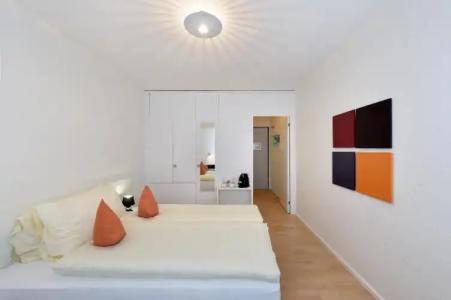 Apaliving - Budgethotel - 37