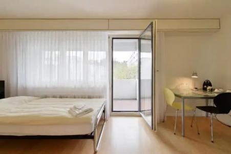 Apaliving - Budgethotel - 23