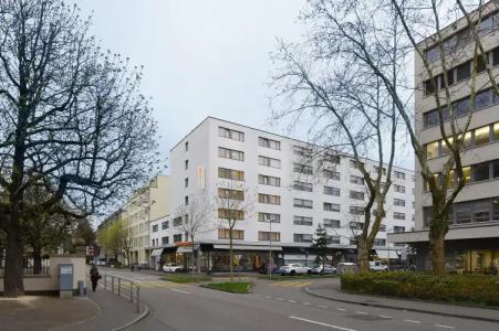 Apaliving - Budgethotel - 0
