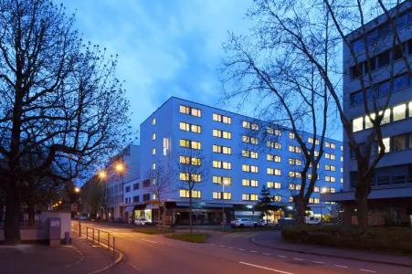 Apaliving - Budgethotel - 17