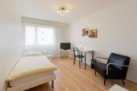 Apaliving - Budgethotel - 26