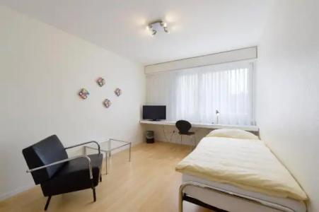 Apaliving - Budgethotel - 30