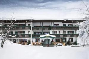 Hotel Angela, Lech