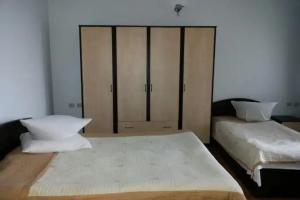 FM Hotel, Sheki