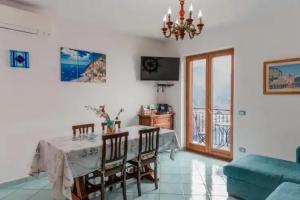 Lo Sguardo Sull' Infinito, Ravello