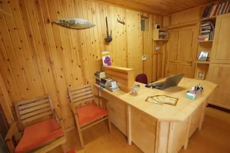 Leontopolis Apart-Hotel - 21