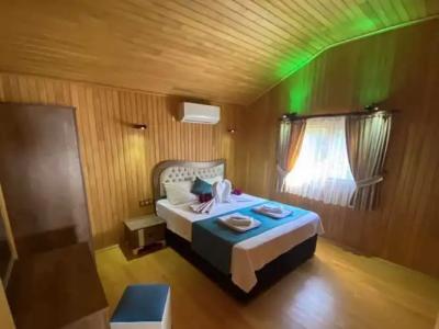 Leontopolis Apart-Hotel - 3