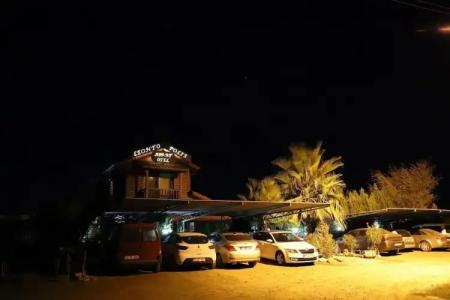 Leontopolis Apart-Hotel - 14