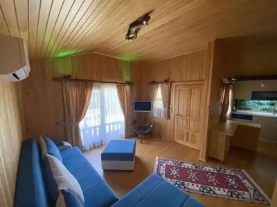 Leontopolis Apart-Hotel - 4