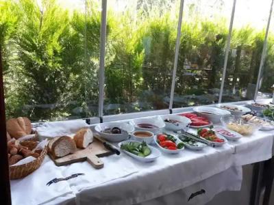 Leontopolis Apart-Hotel - 9