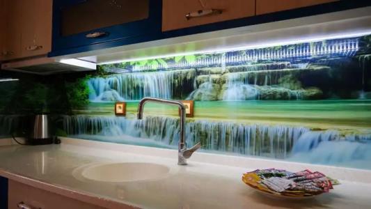 Leontopolis Apart-Hotel - 44