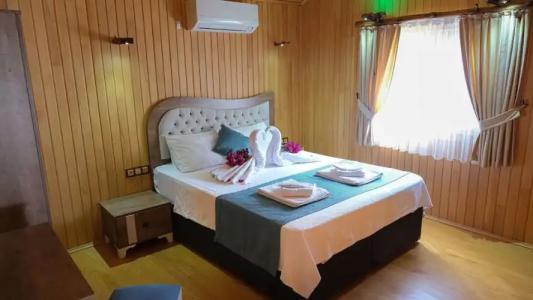 Leontopolis Apart-Hotel - 24