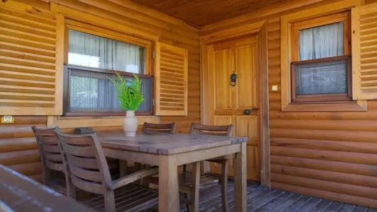 Leontopolis Apart-Hotel - 59