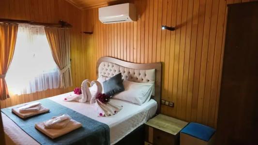 Leontopolis Apart-Hotel - 43