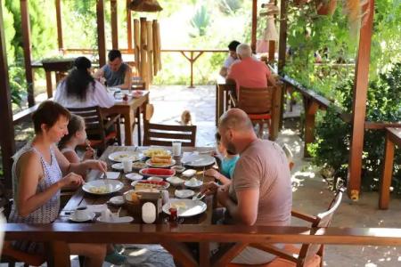 Leontopolis Apart-Hotel - 22