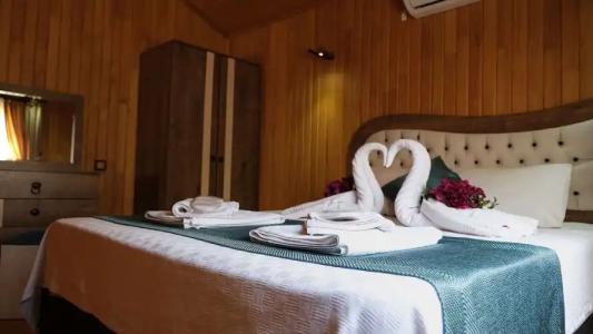 Leontopolis Apart-Hotel - 26