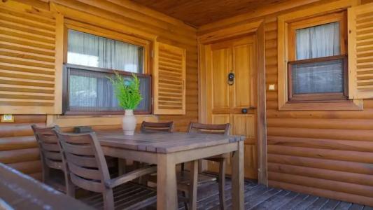 Leontopolis Apart-Hotel - 46