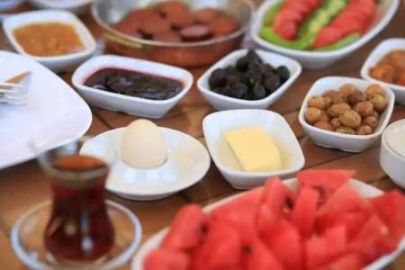 Leontopolis Apart-Hotel - 12