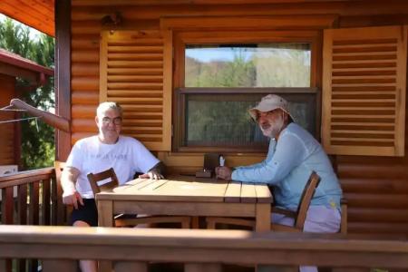 Leontopolis Apart-Hotel - 19