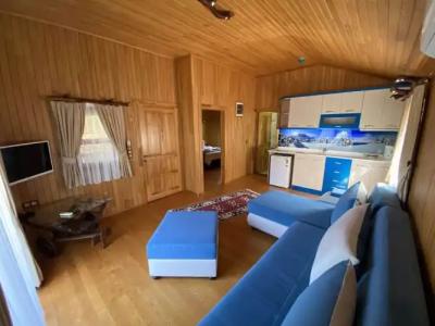 Leontopolis Apart-Hotel - 23