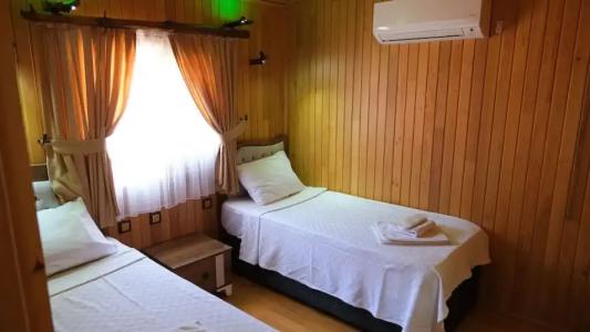 Leontopolis Apart-Hotel - 47