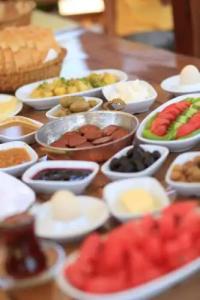 Leontopolis Apart-Hotel - 62