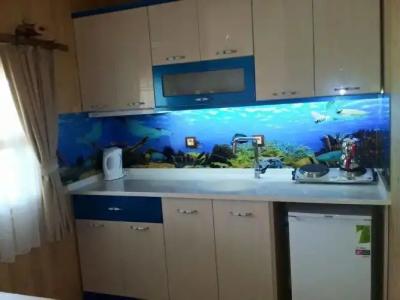 Leontopolis Apart-Hotel - 15