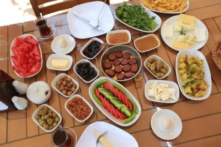 Leontopolis Apart-Hotel - 11