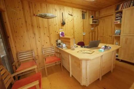 Leontopolis Apart-Hotel - 18