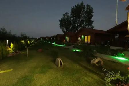 Leontopolis Apart-Hotel - 13