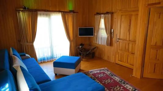 Leontopolis Apart-Hotel - 28