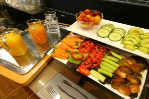 Limmathof - Historisches Haus & Spa Hotel